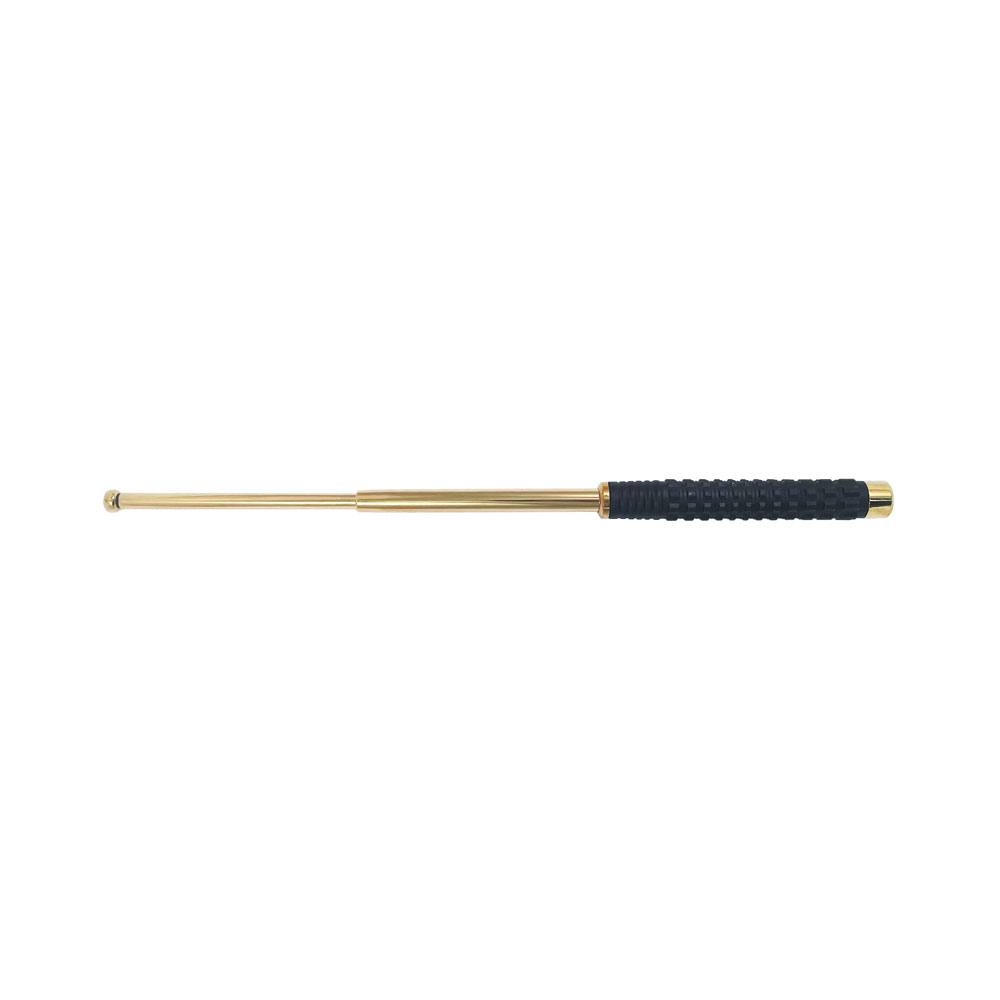 ''GOLD Tactical Expandable Baton - 21''''''