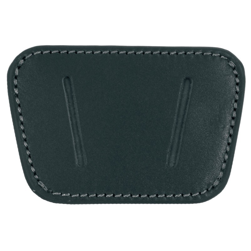 Large Concealed Carry Belt Holsters - Black