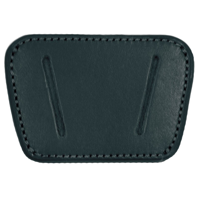 Small Concealed Carry Belt Holsters - Black