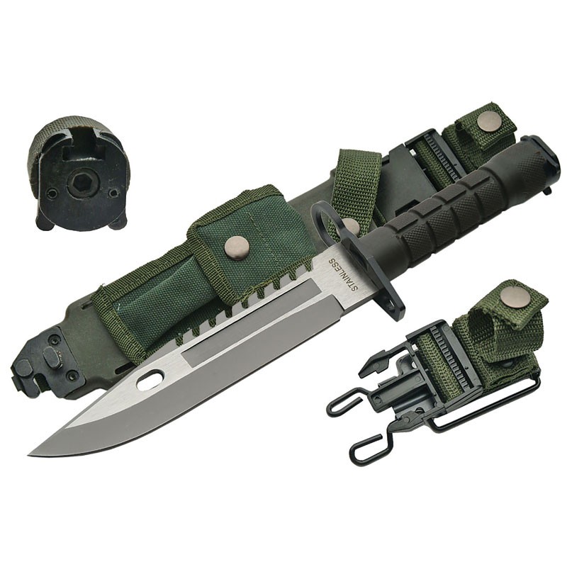 M-9 Military Bayonet Knife