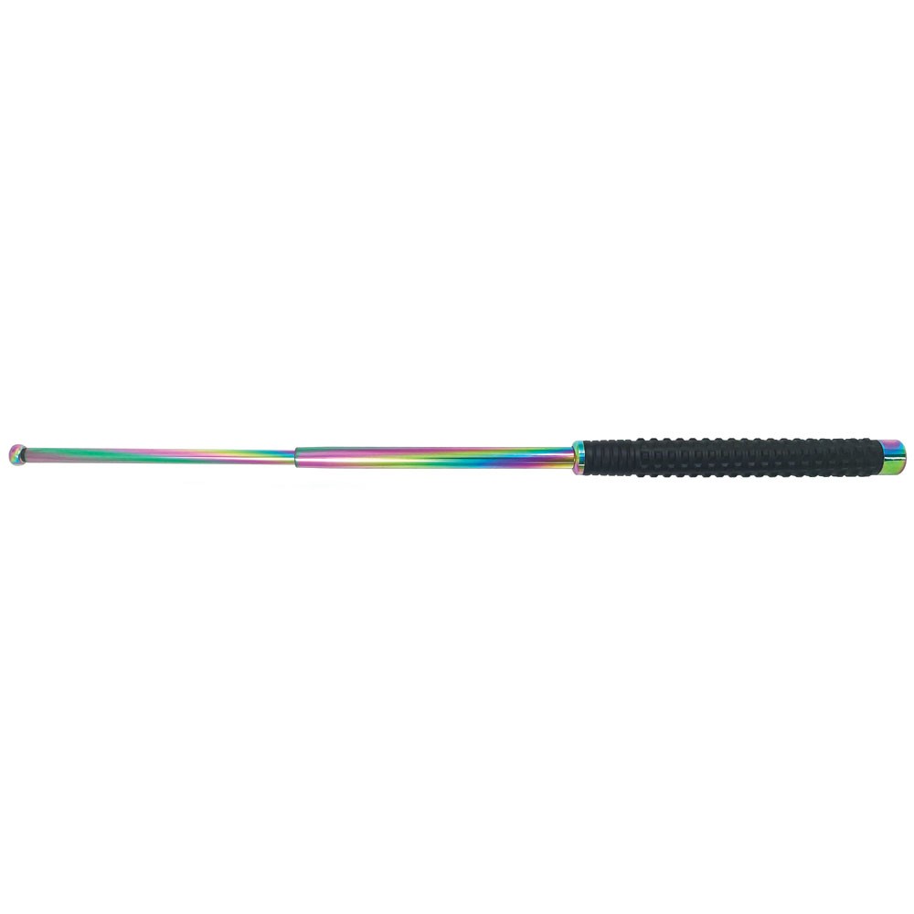 Rainbow Tactical Expandable Baton - 26"
