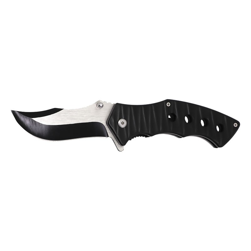 Spectrum Series Spring Assisted Knife - Two-Tone