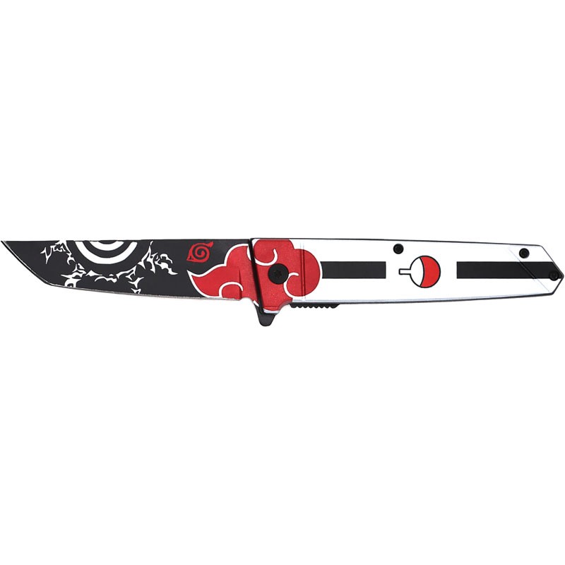 Samurai Valor Assisted-Open Knife - A Fusion of Tradition and Tactical Edge