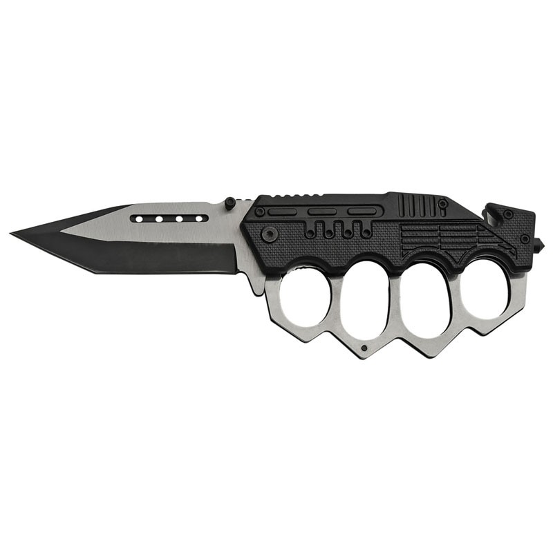 Combat Trench Assisted Opening Knife