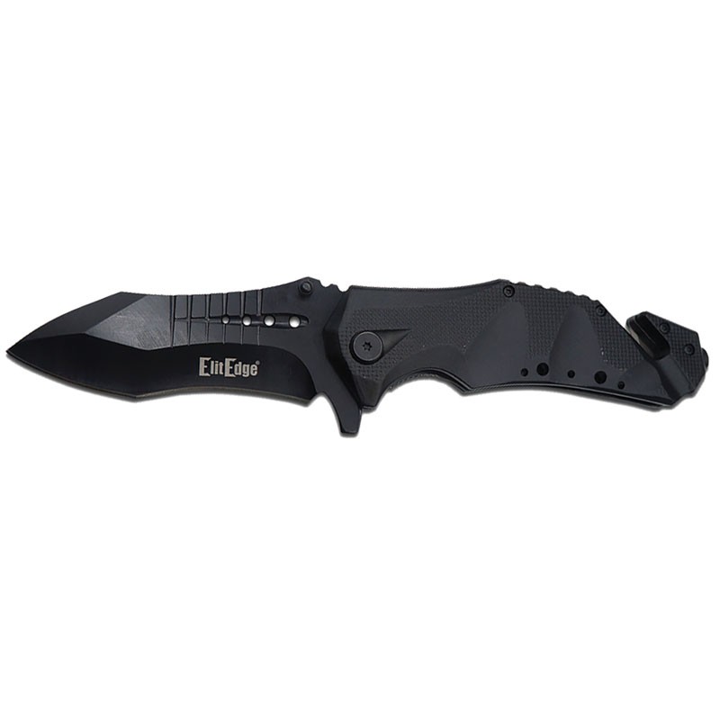 Assisted Opening Knife A845BK