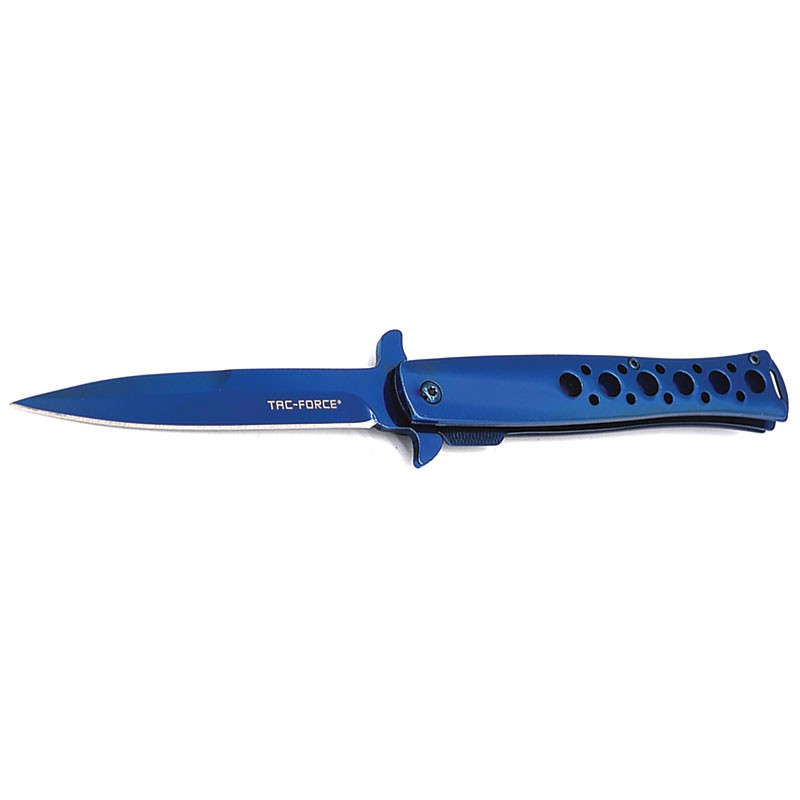 Assisted Opening Knife A962BL