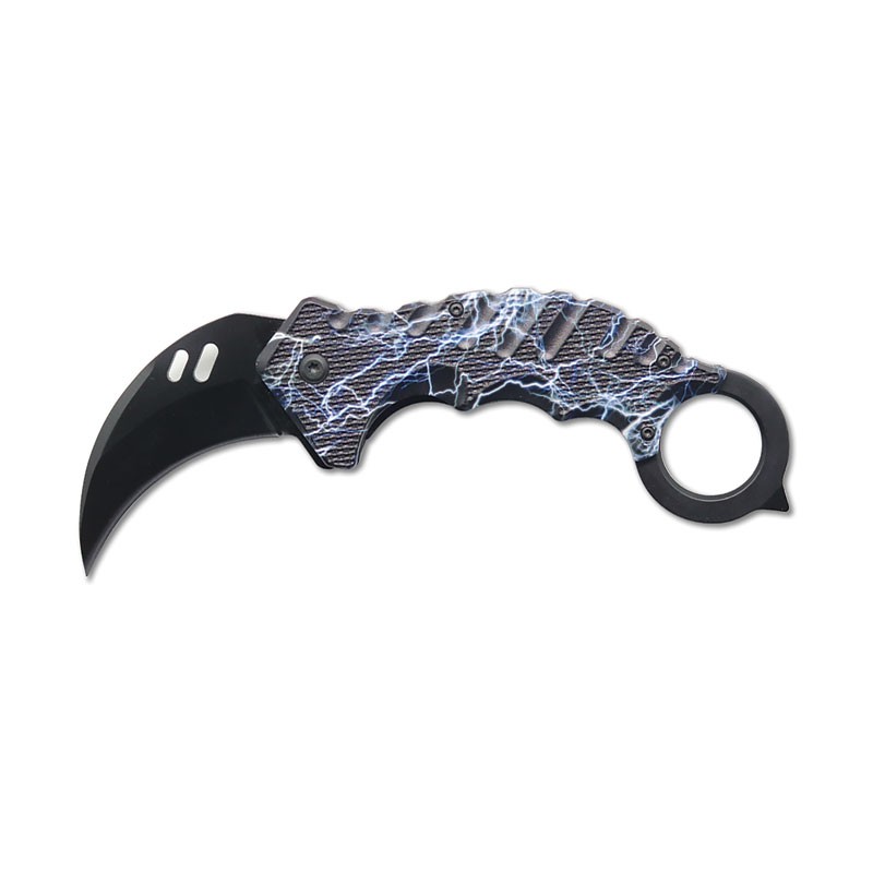 Assisted Opening Knife A977LBL