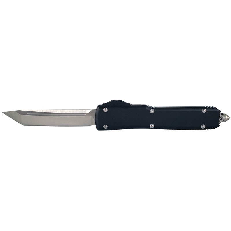 X-Switch Smooth Precision OTF Knife - Elite Collection - Tanto Blade