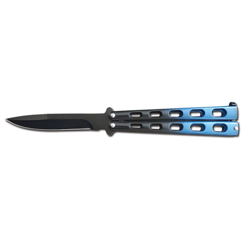 Butterfly Knife BF146BL