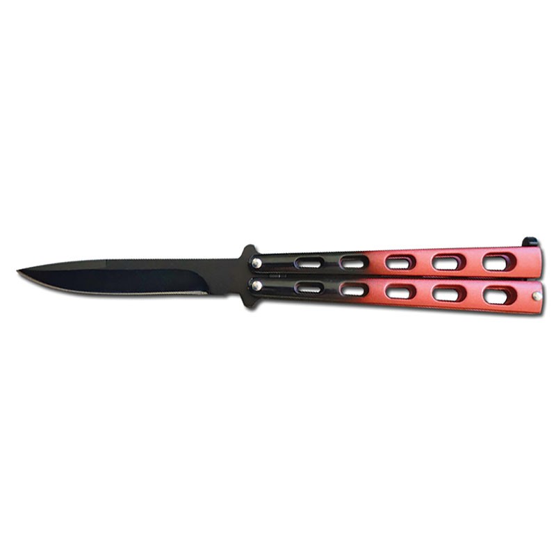 Butterfly Knife BF146BR