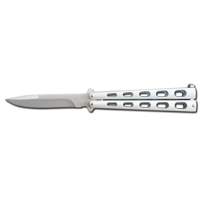 Butterfly Knife BF146SL