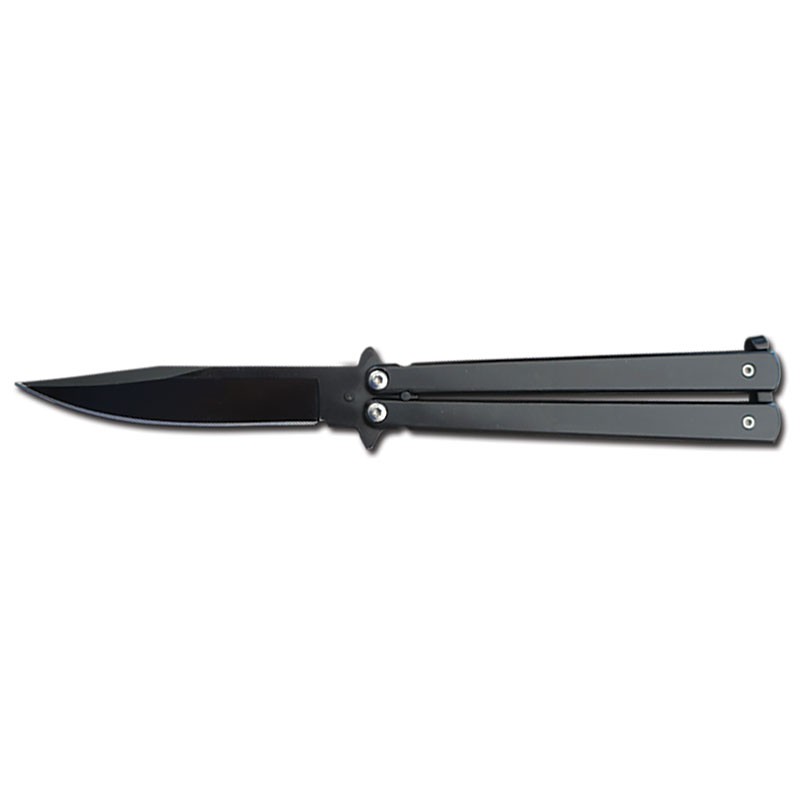 Butterfly Knife BF190BK