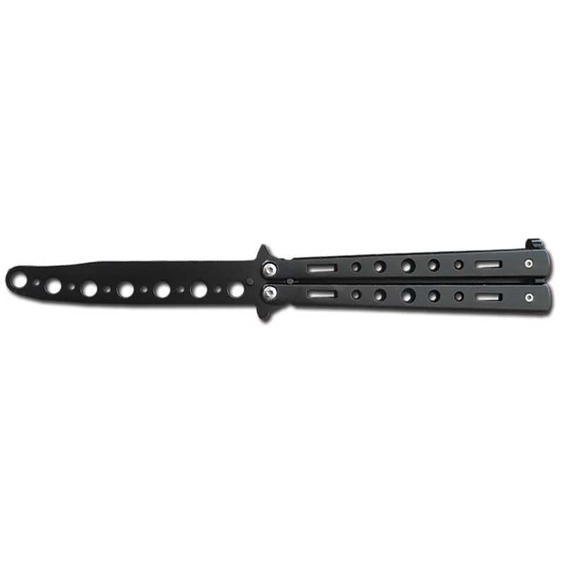 Butterfly Knife BF197BKP