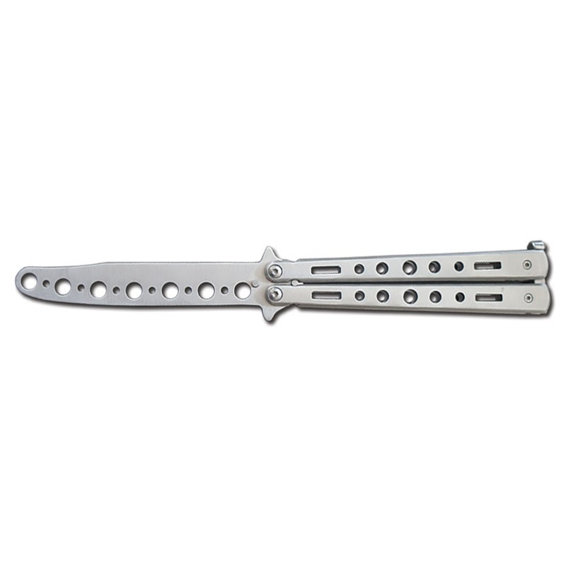 Butterfly Knife BF197SLP