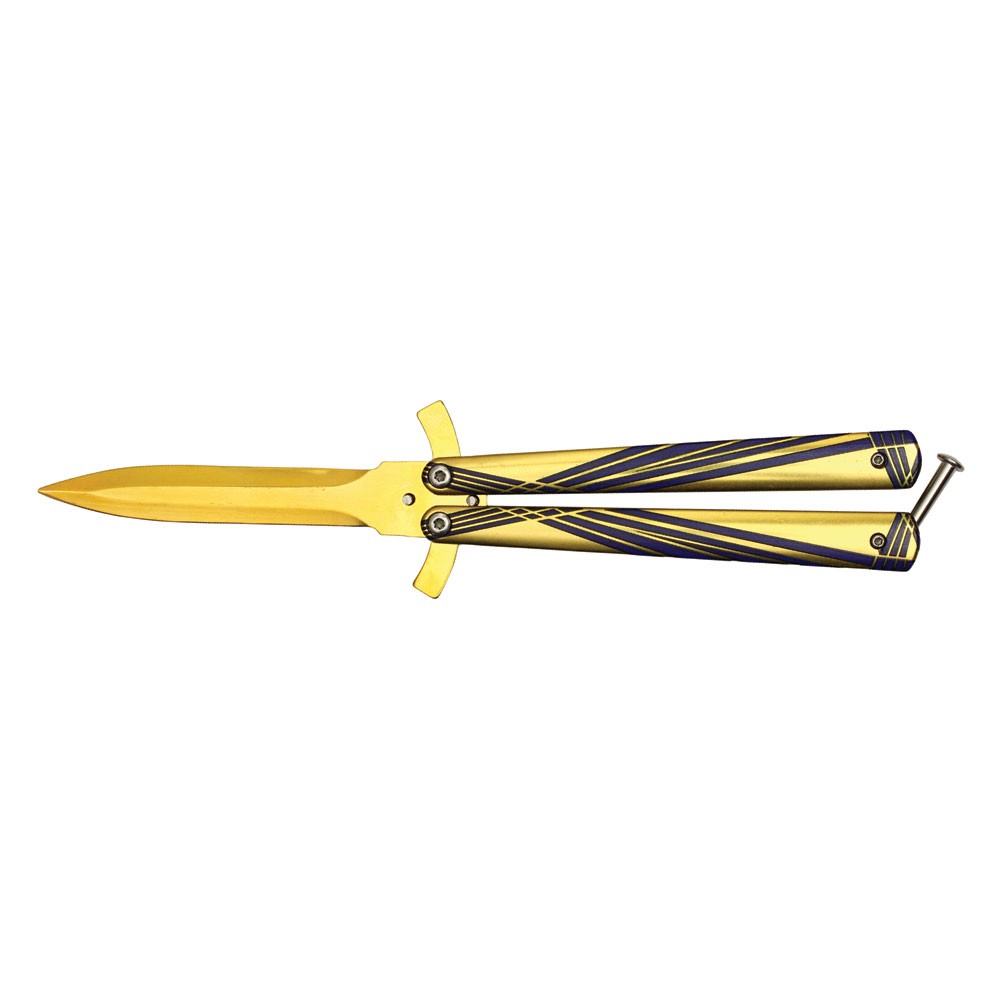 Excalibur-Inspired Fantasy Butterfly Trainer - Wield the Power of Legends