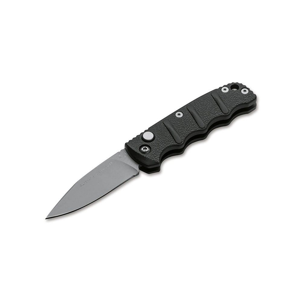 Compact Strength - Boker Plus Kalashnikov KALS74 Mini Auto D2