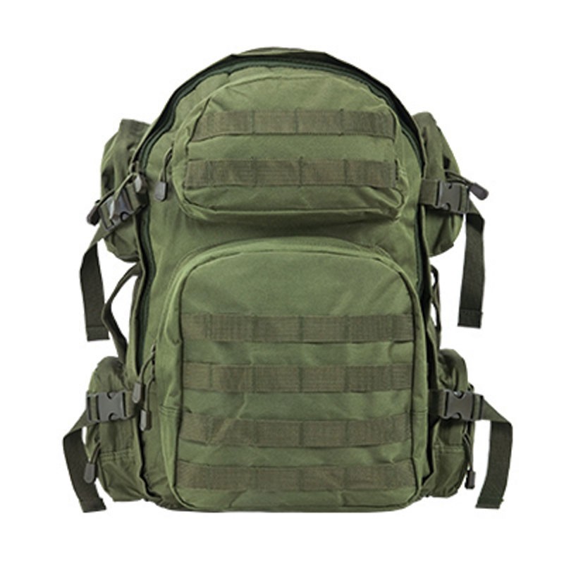 Tactical Backpack-Green