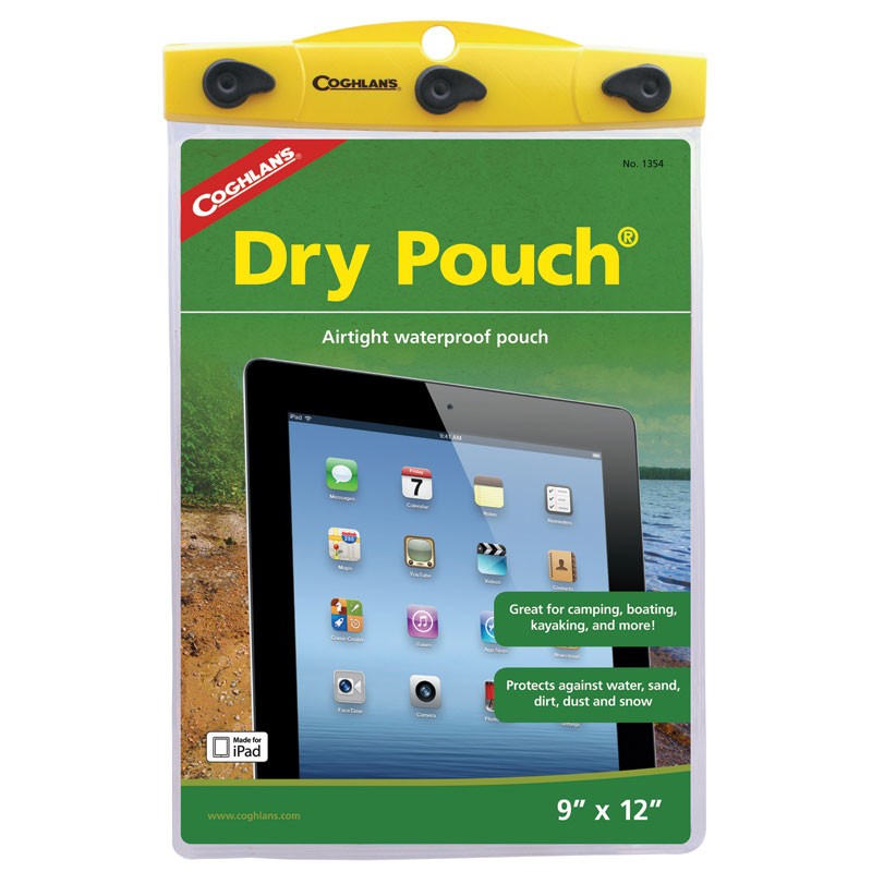 Dry Pouch&reg; - Tablet