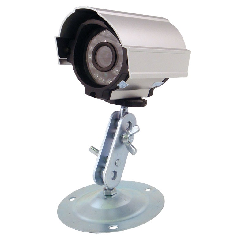 420TVL CMOS Bullet Camera