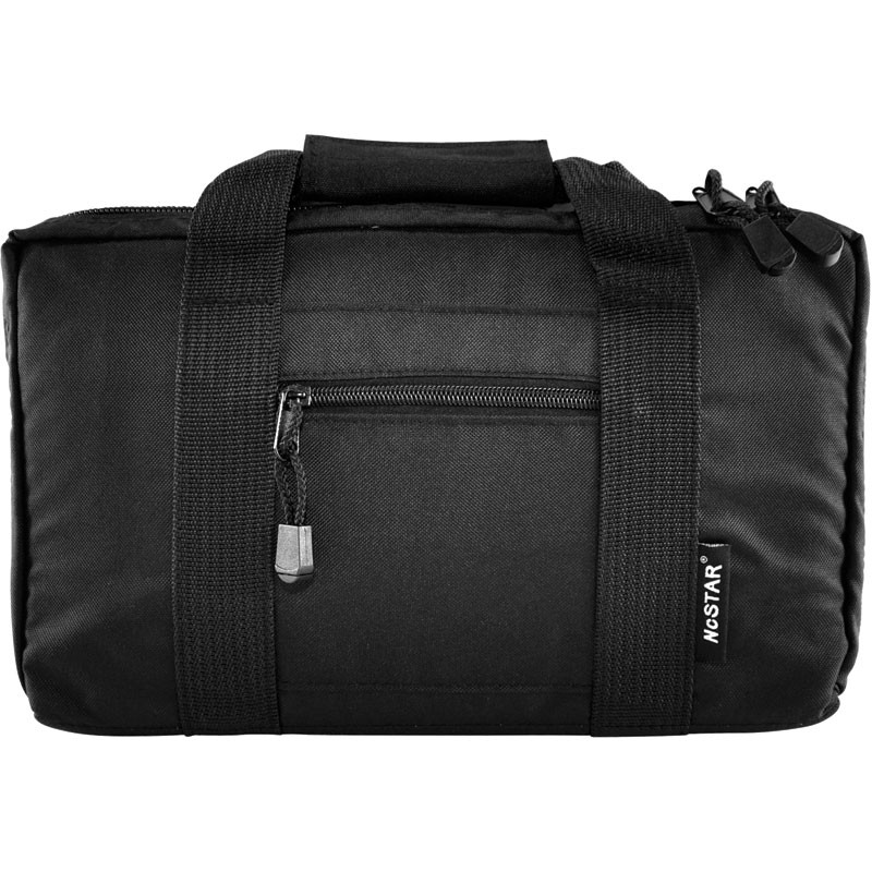 Discreet Pistol Case - Black