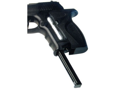 Extra Clips for Crosman PRO77