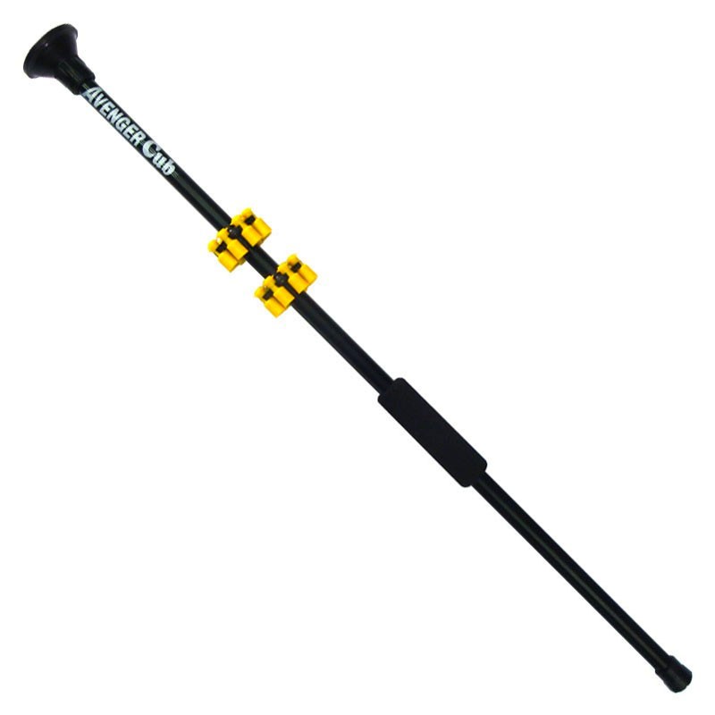 Cub 24" Blowgun - Red Camo