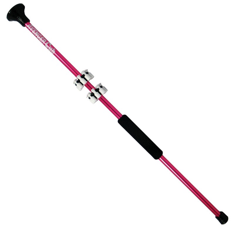 24" Pink Cub Blowgun