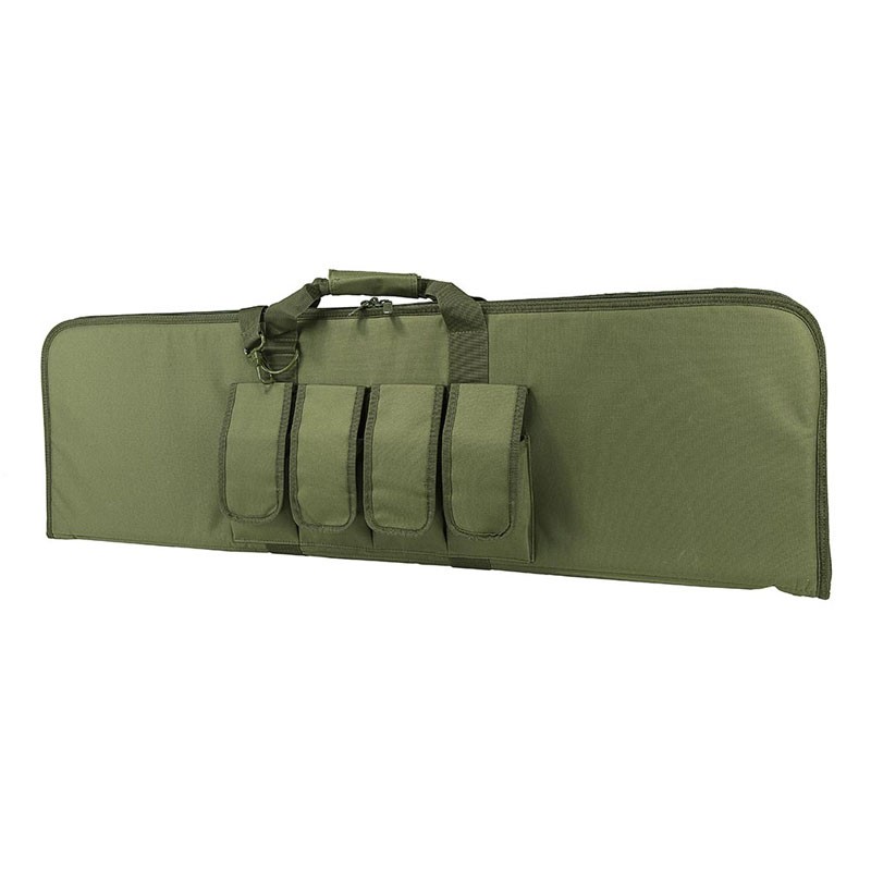 42" Carbine Case - Green