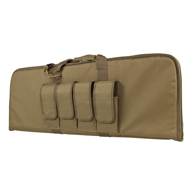 36" Carbine Gun Case - Tan