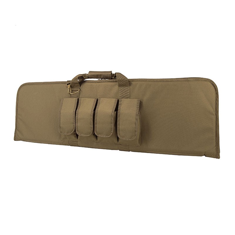 42" Rifle Case - Tan