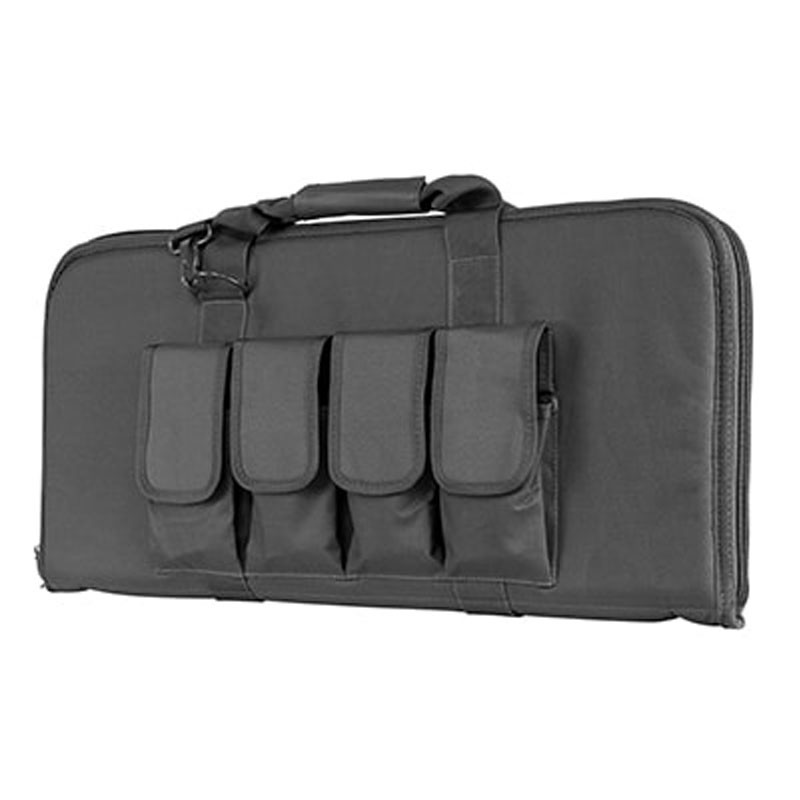 28" SubGun, AR & AK Pistol Case - Urban