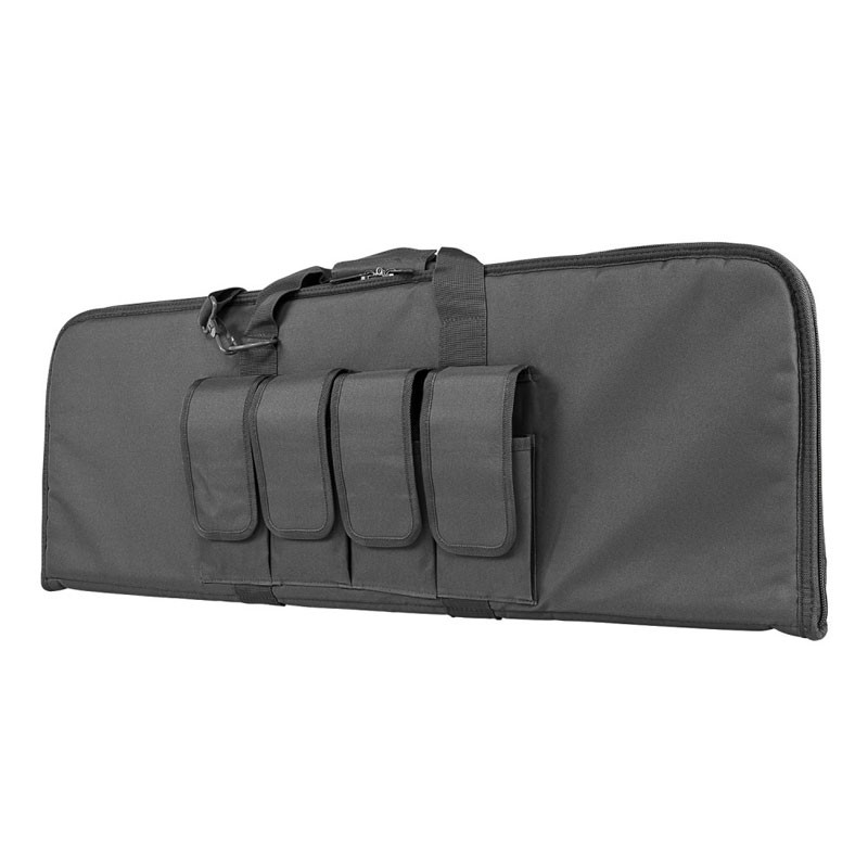 36" Carbine Case - Urban Gray