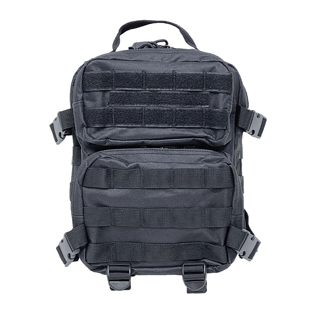Every Day Pack - Midnight Black