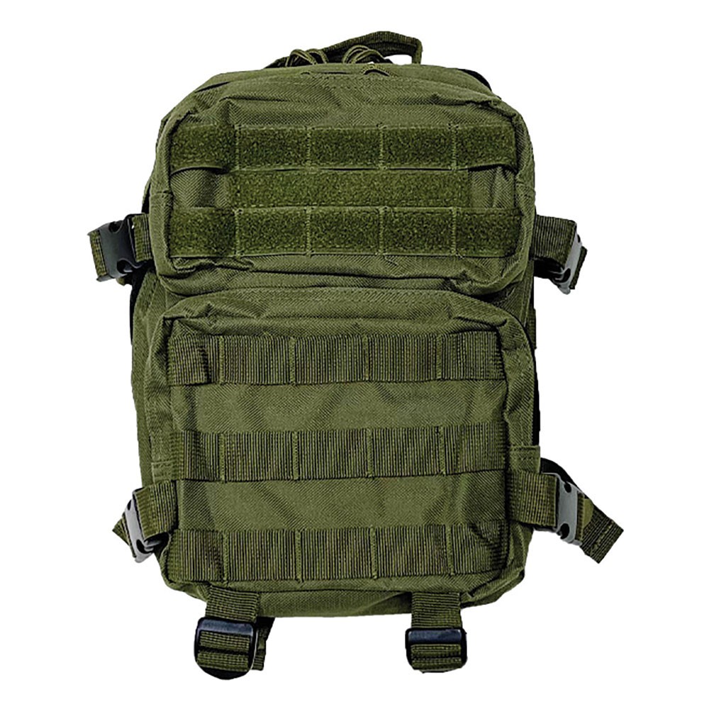 Every Day Pack - Olive Green
