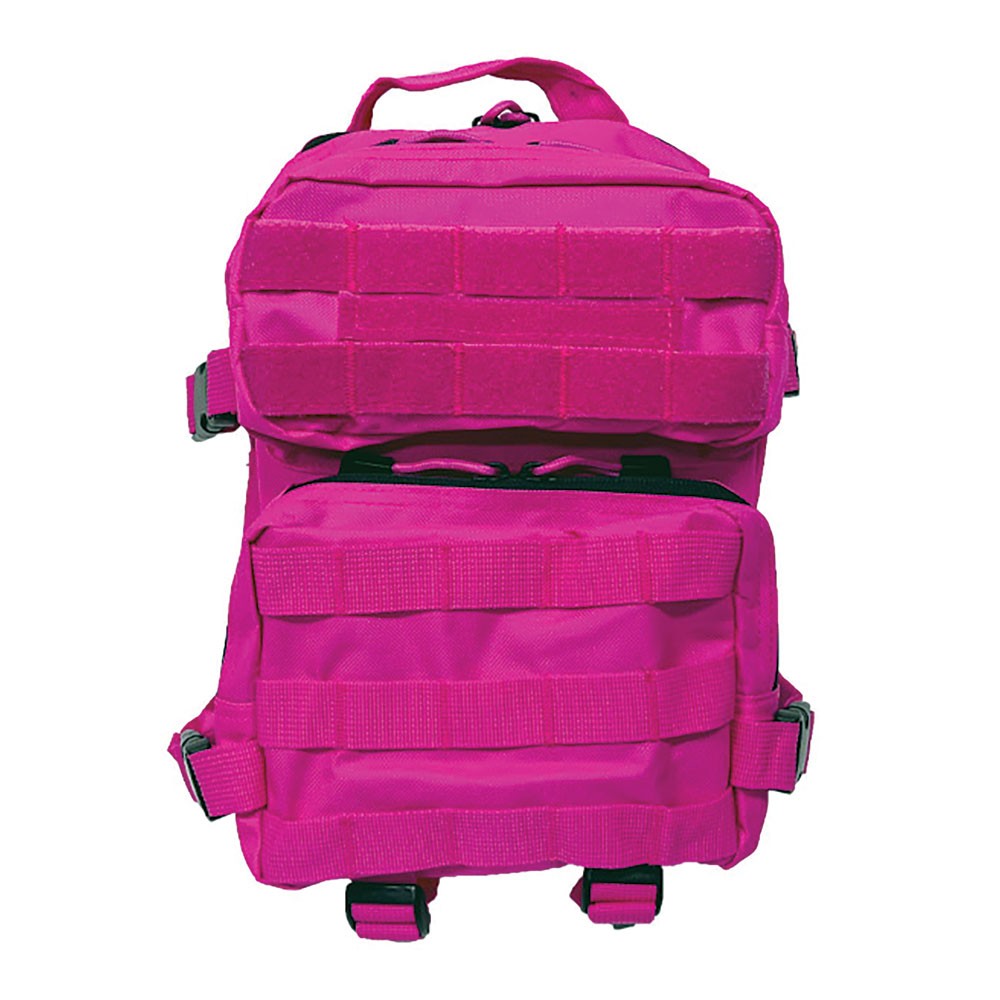 Every Day Pack - Vibrant Pink