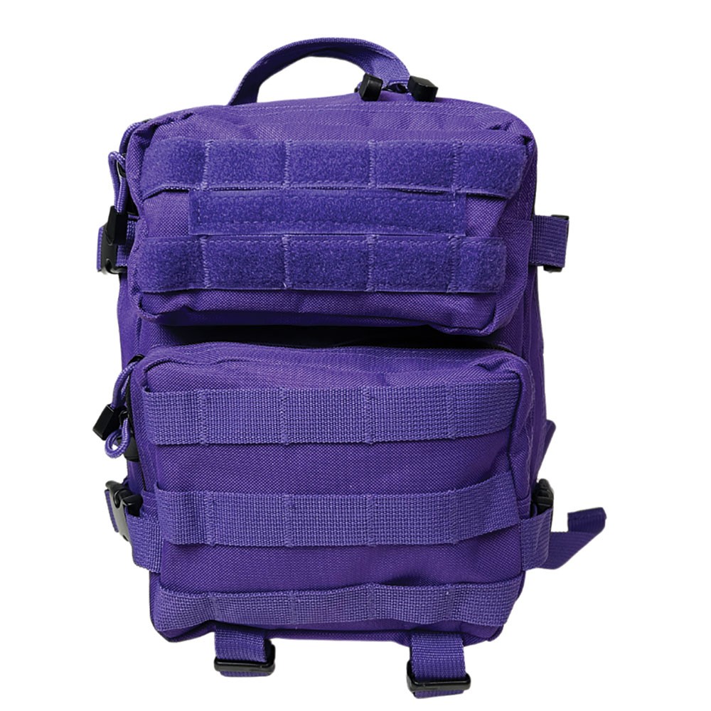 Every Day Pack - Regal Purple