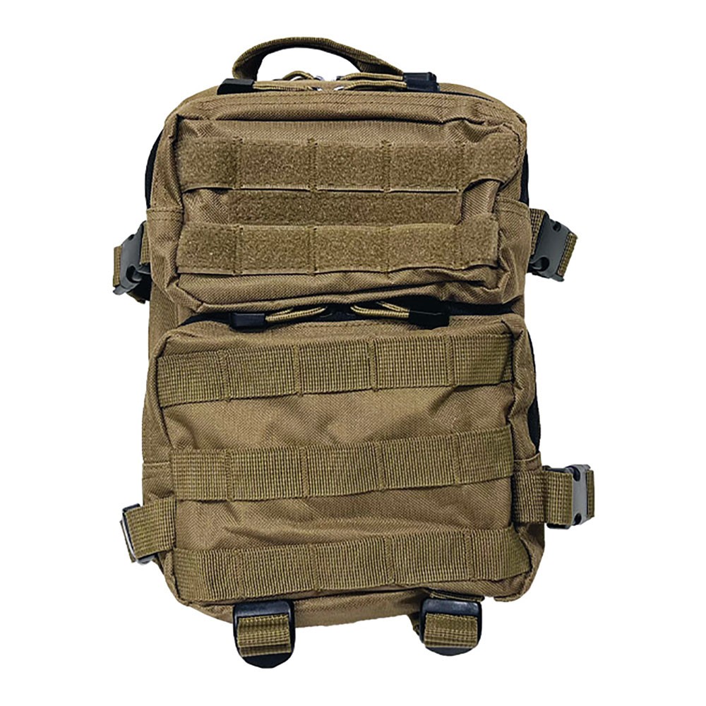 Every Day Pack - Desert Tan