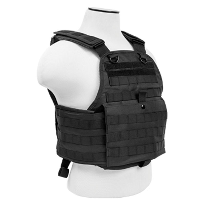 Plate Carrier Vest