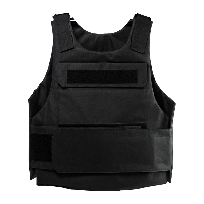 Discreet Plate Carrier - Medium - 2XL - Black