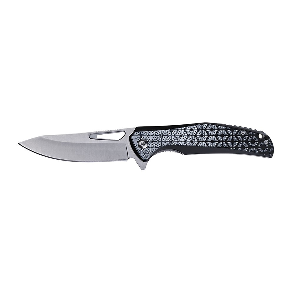 Femme Fatale Enigma Thorn Assisted Blade - Black
