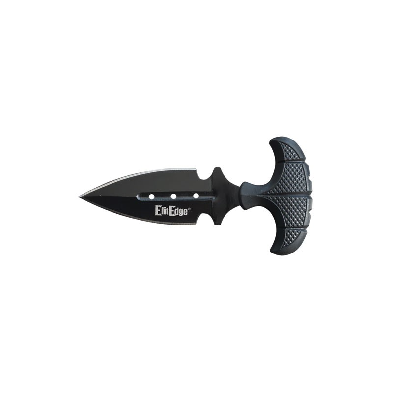 Elite Stealth Push Dagger