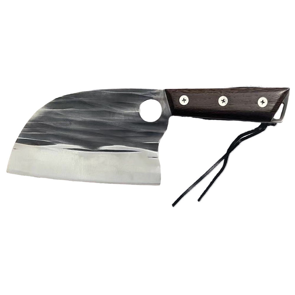 MountainEdge Cleaver - Hooped Grip