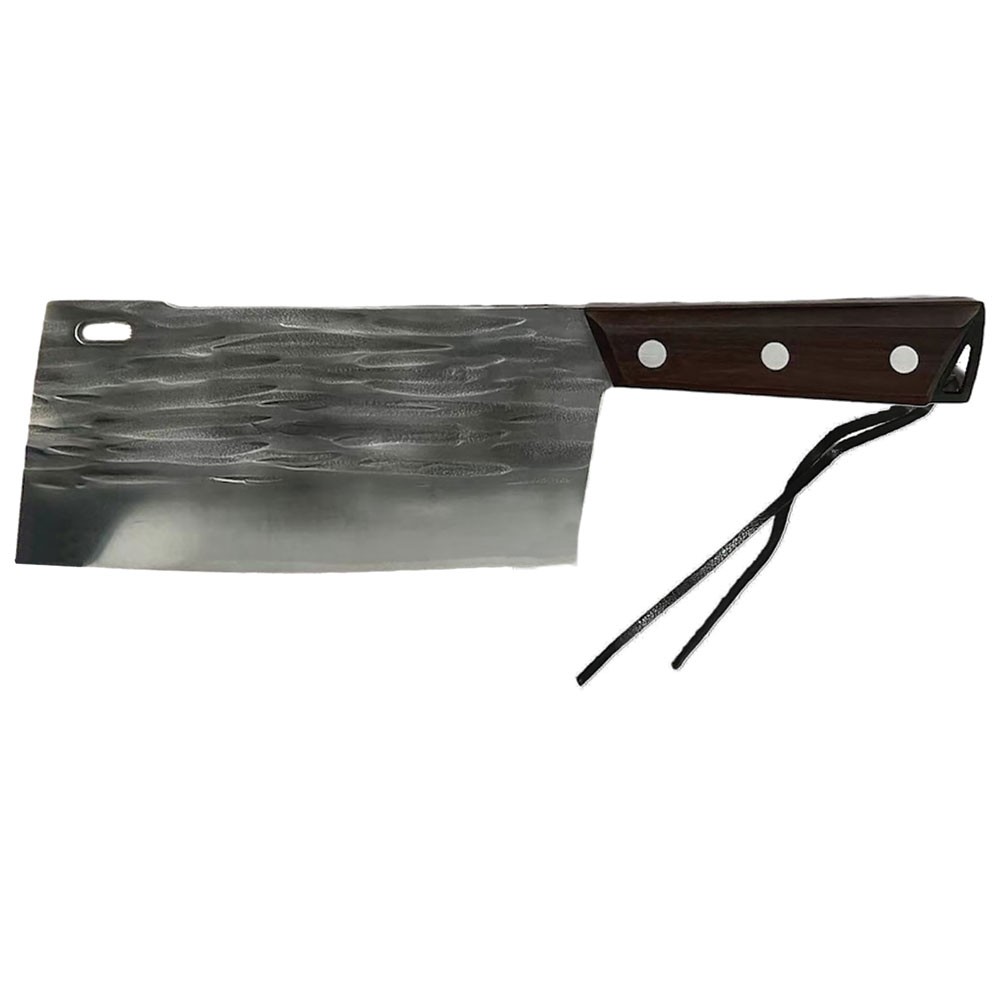 MountainEdge Cleaver - Full Wave