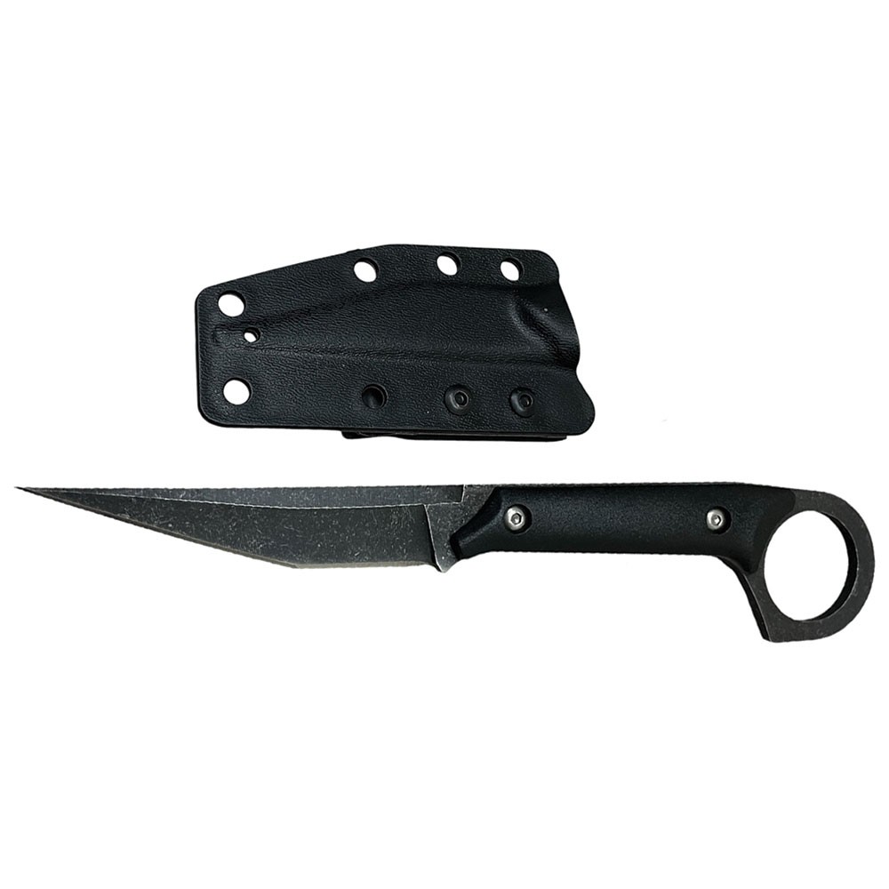 Nightfall Edge - 7.5_ Tactical Karambit