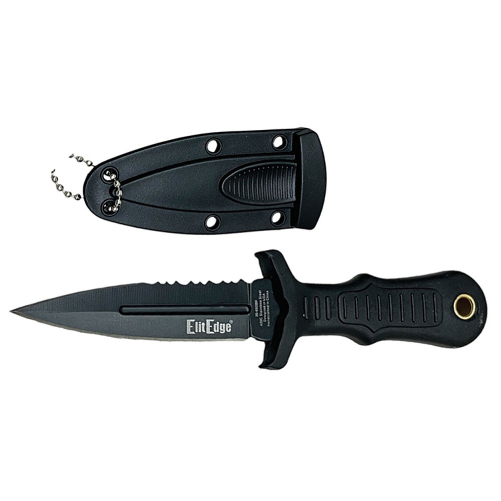 Phantom's Whisper - 5_ Quick-Strike Neck Blade