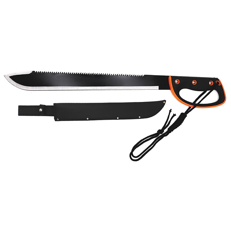 Fixed Blade Knife FX770OR