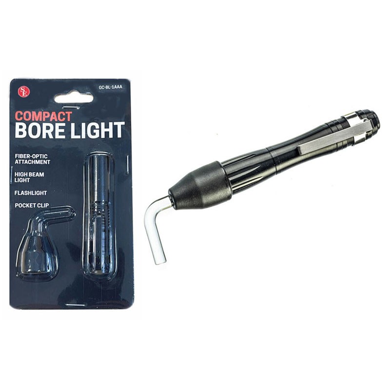 Compact Bore Light