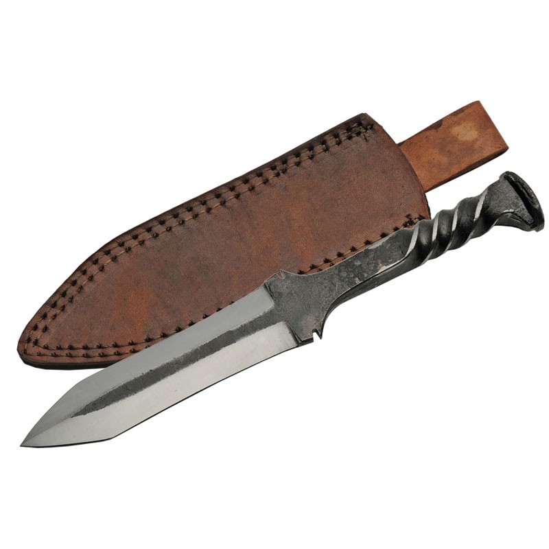 Heritage Railroad Tie Dagger