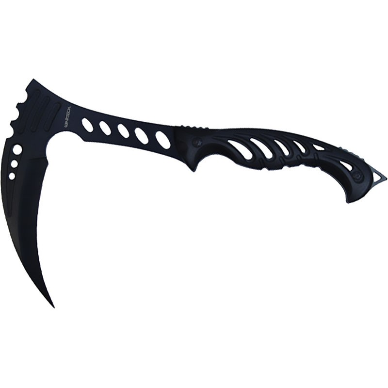 Shadowhawk Tactical Axe: The Modern Warrior's Hatchet