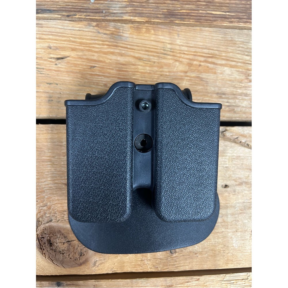 IMI Defense Double Mag Holster for 1911